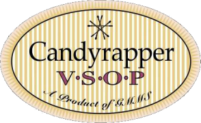 Candyrapper VSOP